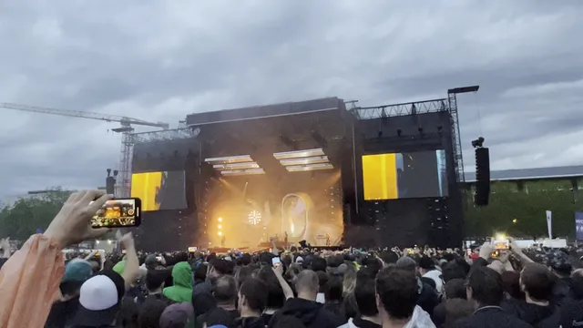 Bernexpo Areal Openair