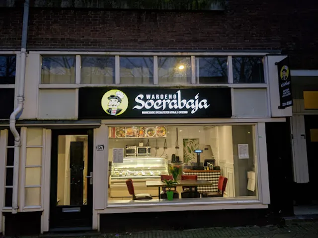 Waroeng Soerabaja