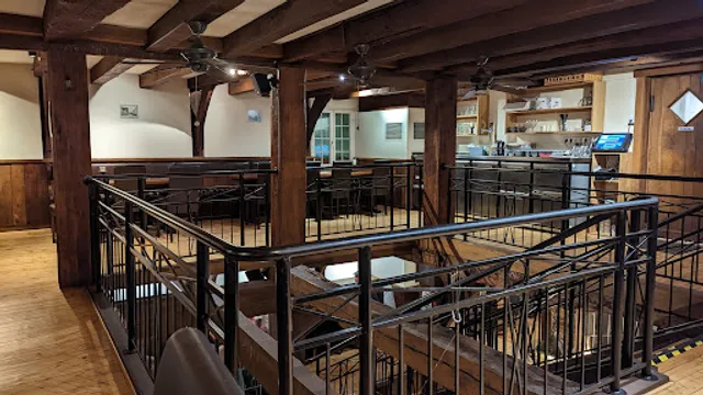 Altes Brauhaus Henin