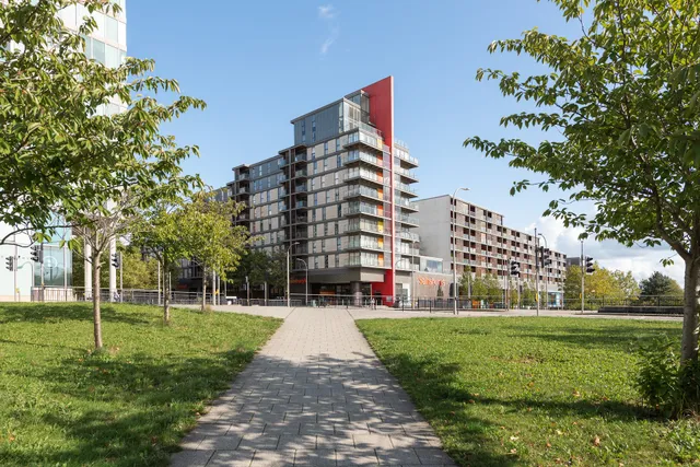 City Stay Apartments