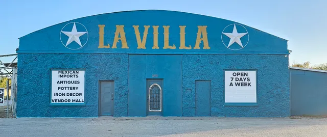 La Villa