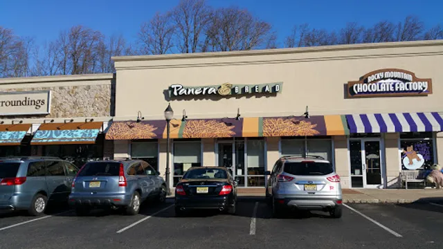 Panera Bread
