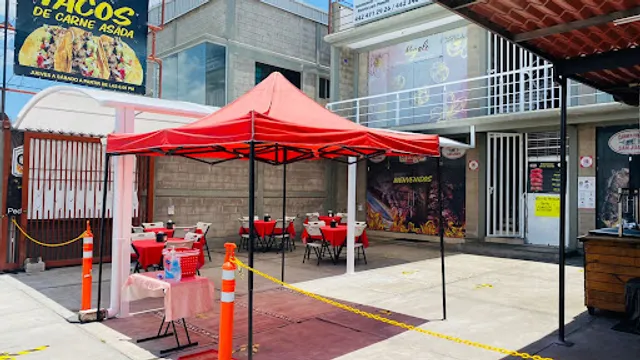 Carnes para asar Ornelas