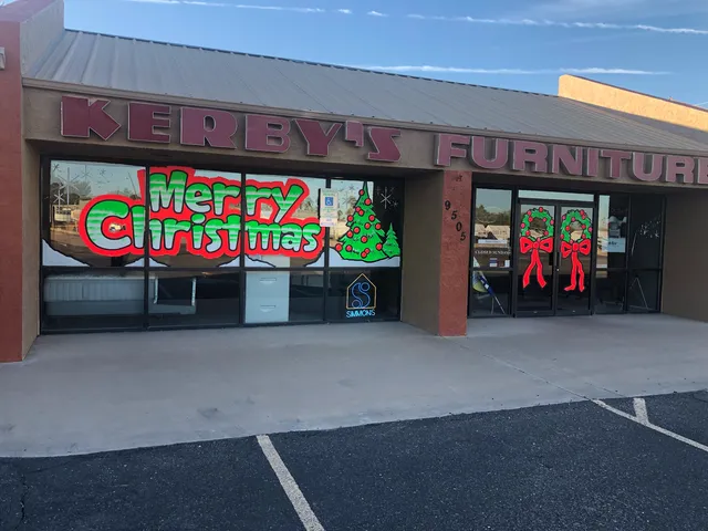 Kerby's Furniture