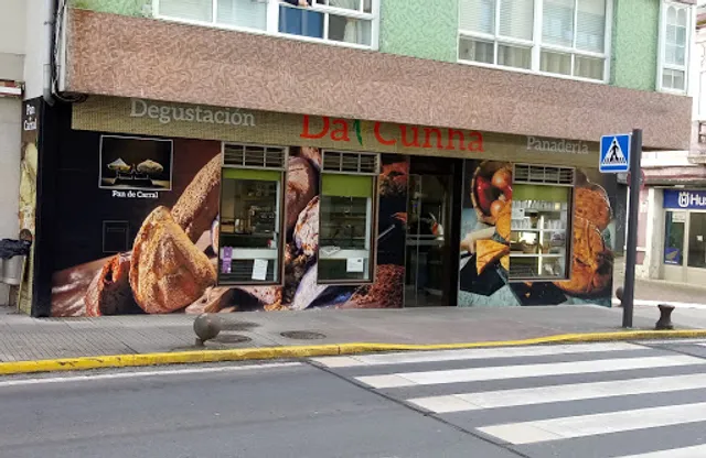 Panadería Da Cunha Carral