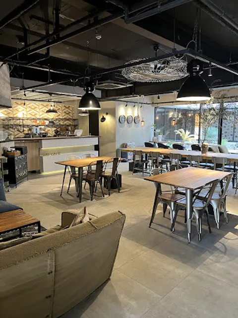 SAI CAFE VEGAN CAFE＆RESTAURANT