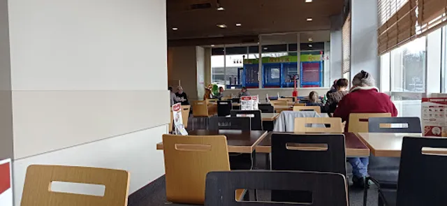 FLUNCH HAGUENAU SCHWEIGHOUSE