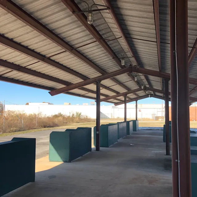Colbert County Farmers Market