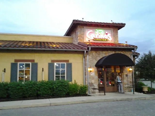 Johnny Carino's
