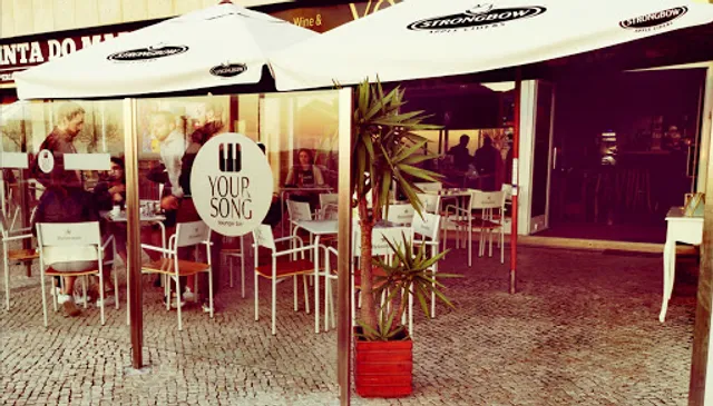 Your Song Tapas, Wine & Piano Bar