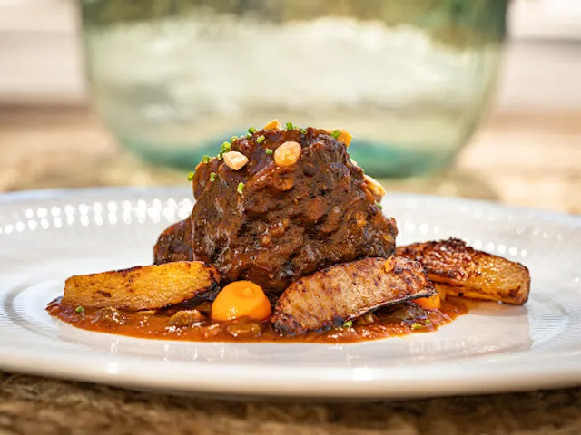 Restaurant Es Pati de Montuïri - Only Adults +12