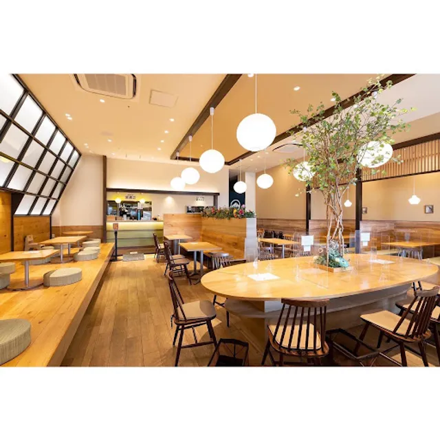 京都宇治 茶想もりた園 ららぽーと豊洲店