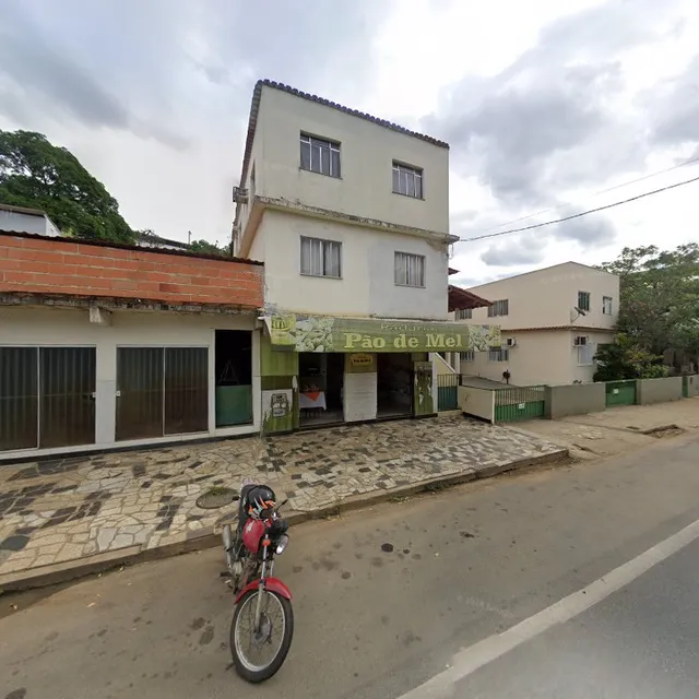 Padaria Pão de Mel