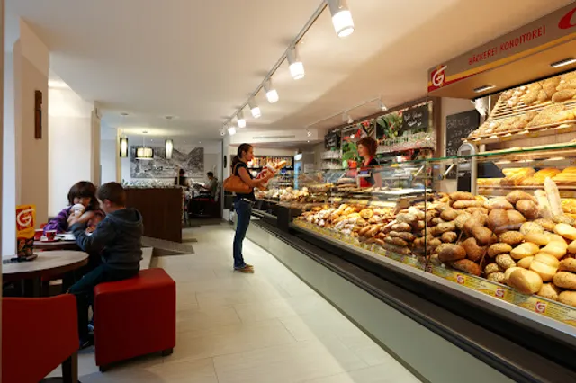 Bäckerei Gasser