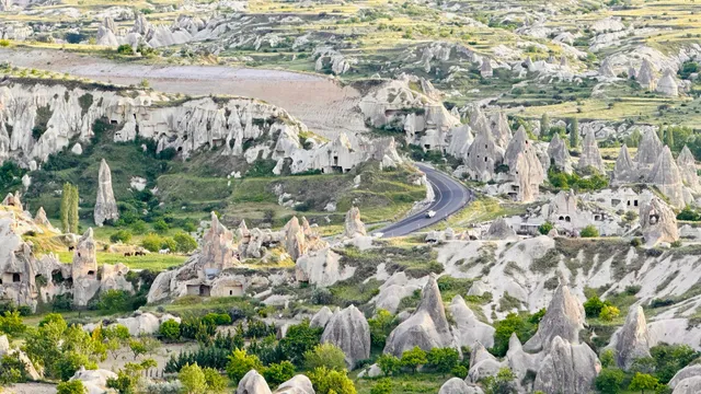 Katpatuka Cave Hotel