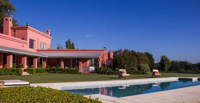 La Aguada Polo & Resort