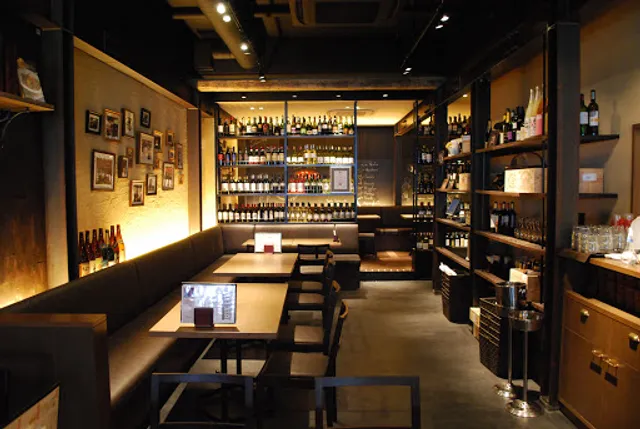 SALVATORE CUOMO ＆ BAR 大井町