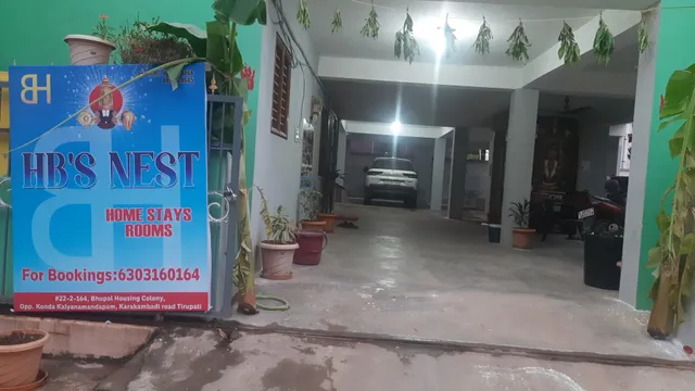 Hotel O V1 Home Stays