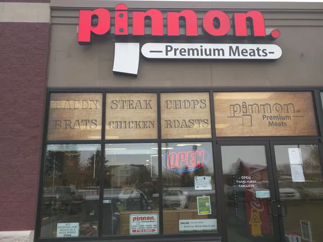 Pinnon Premium Meats