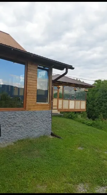 casa veche corbeni bucsenesti