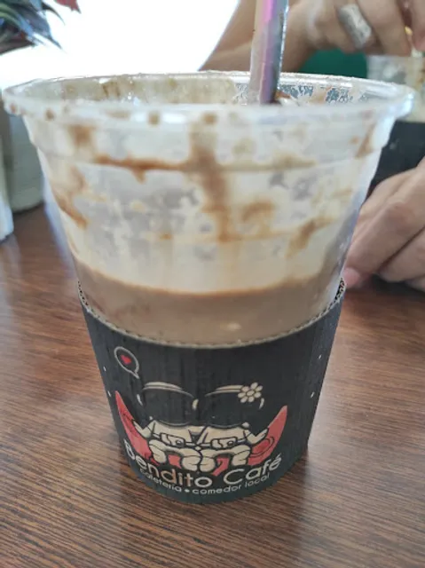 Bendito Café Maytorena