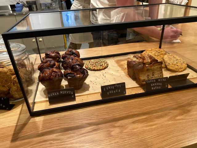 Layla Bagels & Coffee Beverly Hills