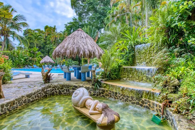 Atlantida Lodge | Cahuita