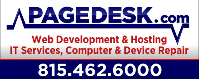 PageDesk Incorporated