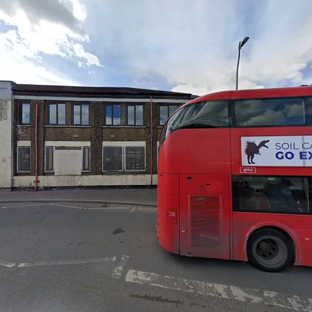 Ritchies Wharf Coffee