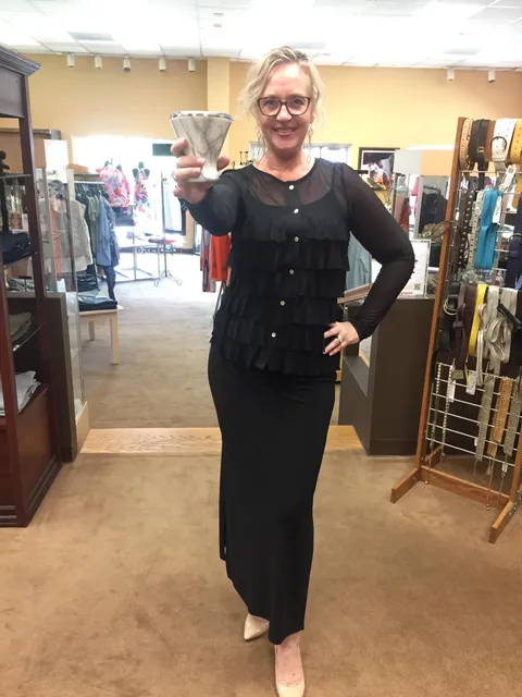 Kelley Marie Chic Boutique