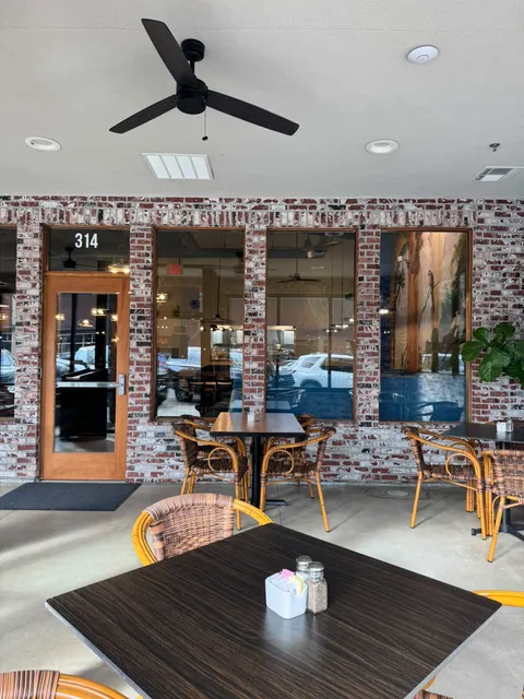 Alejandra's Authentic Mexican Food