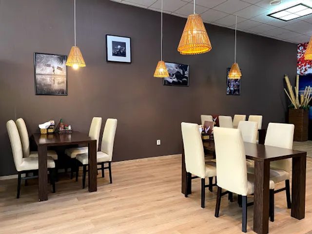 Viet Pho Vietnam & Asia Restaurant