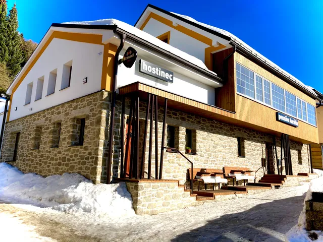 Penzión Aurélia Donovaly