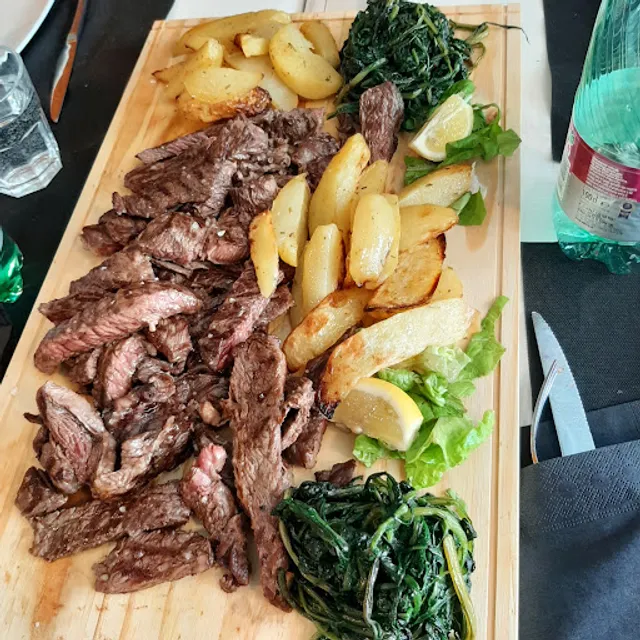 LOFT Gastronomia E Grill