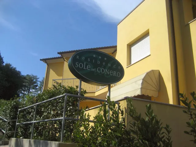 Residence Sole del Conero