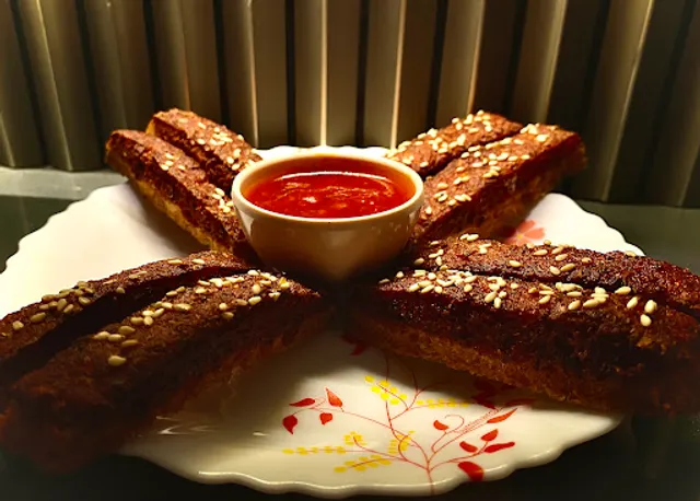 City Snacks सिटी स्नैक्स