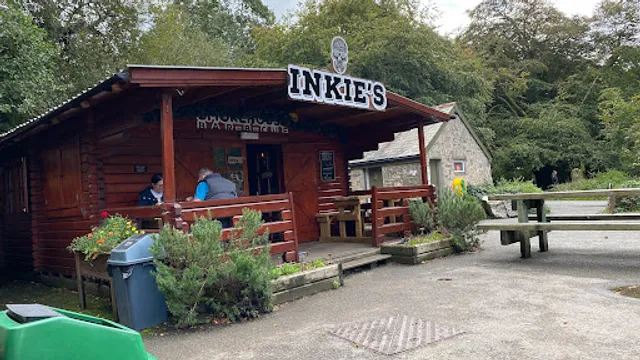 Inkie's Smokehouse