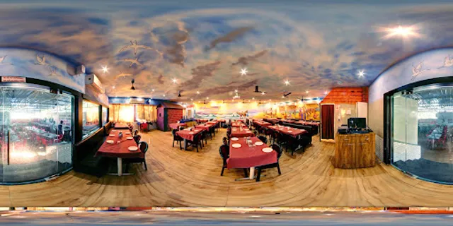 Darya Sagar Family Restaurant & Bar
