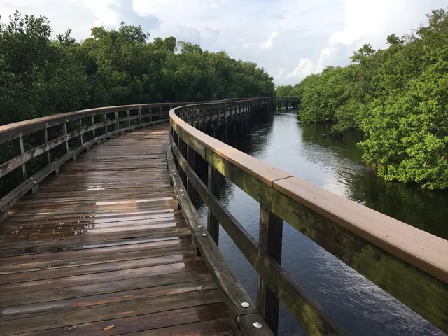 Robinson Preserve Expansion