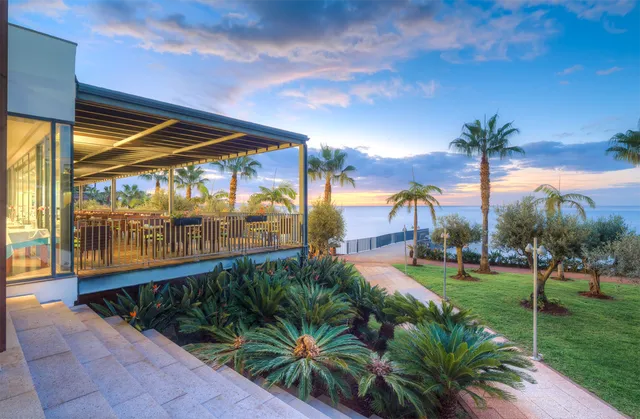 VidaMar Resort Hotel Madeira