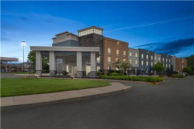 Comfort Inn Rehoboth Beach