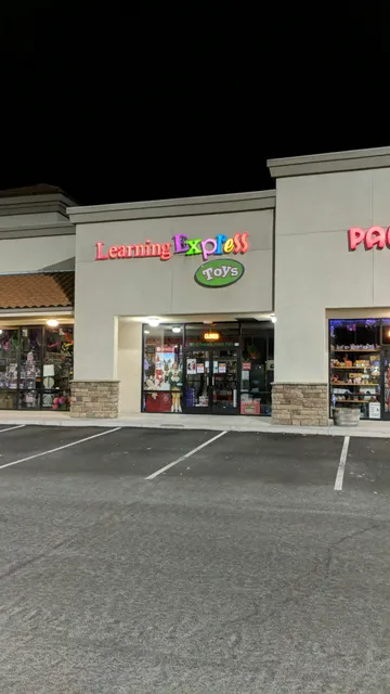 Learning Express Toys & Gifts