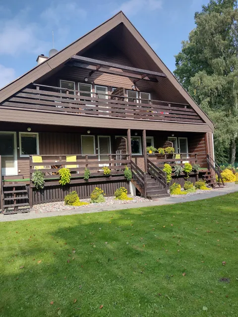 Gąski Bukowe Zacisze