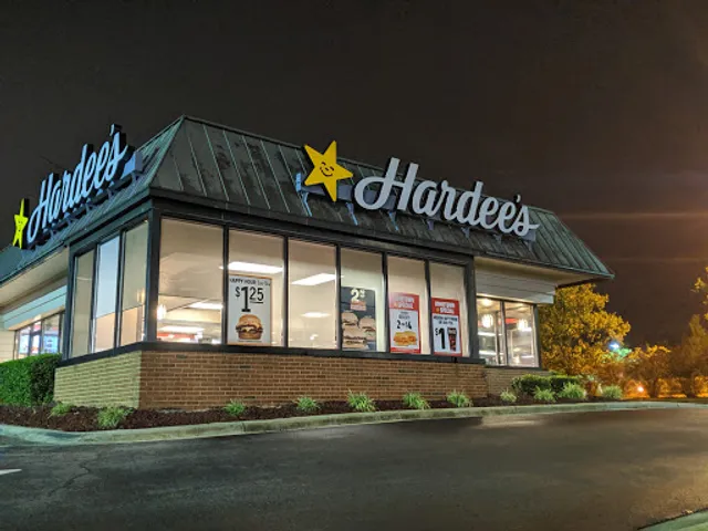 Hardee’s