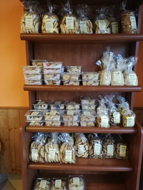 Panificio Palumbo Domenico