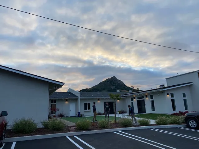 Journey Christian Fellowship