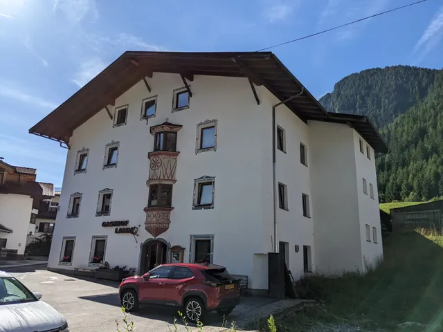 Gasthof Lamm, St. Jodok