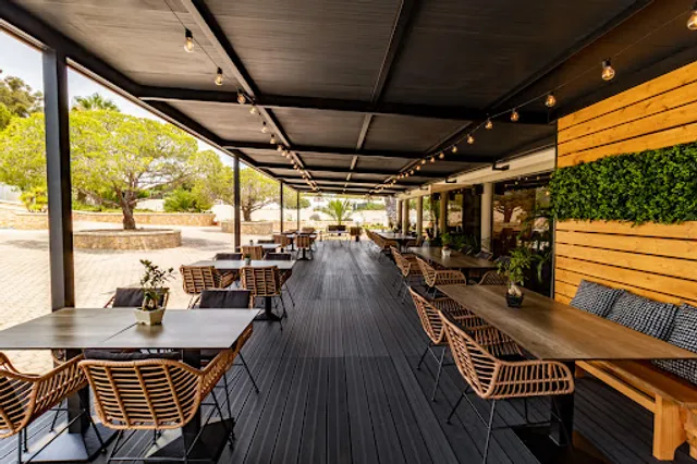 Odessa Sushi Restaurant