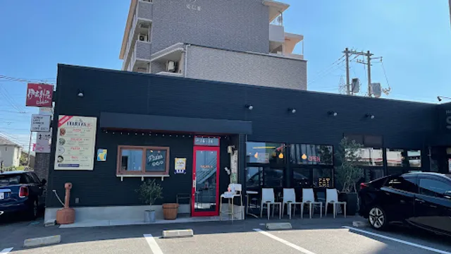 伊太利屋 The itariya.it liberta/ La natura