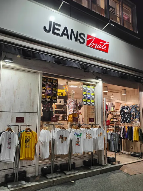 Jeans Mate Kawasaki-ekimae